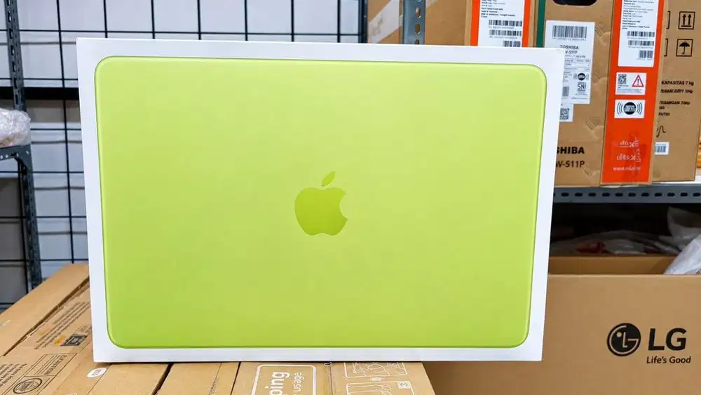 MACBOOK NEO 8/256