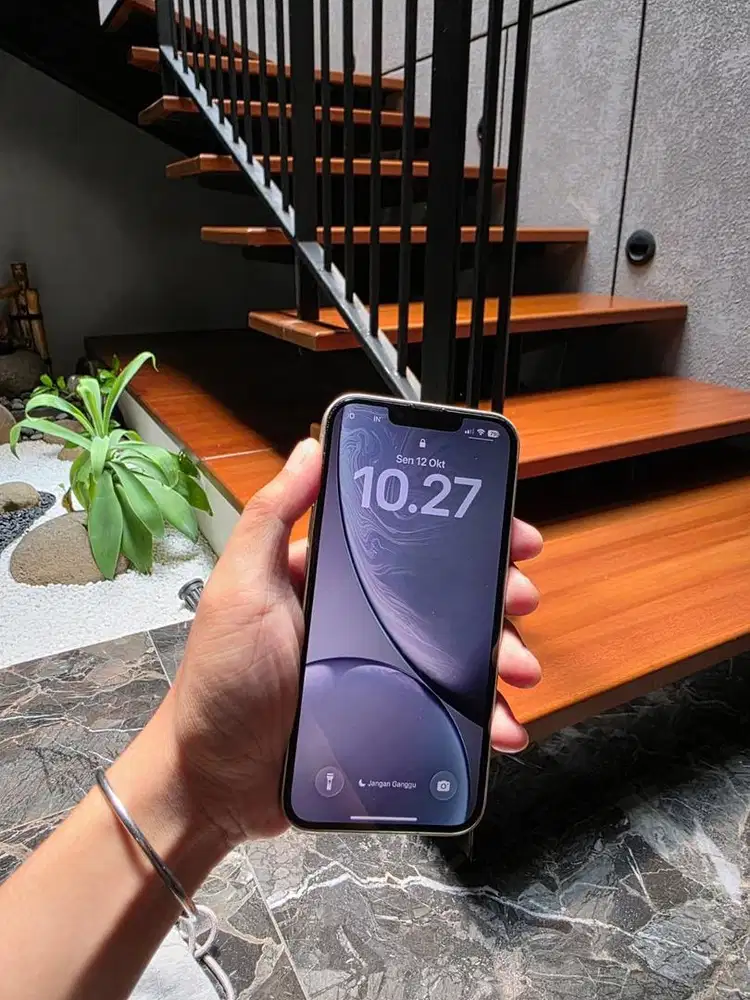 Iphone 13 Starlight 128gb inter