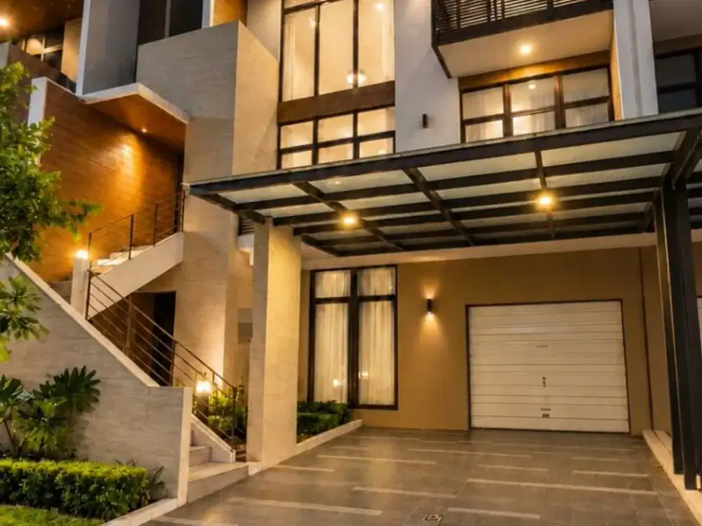 Dijual Cepat Rumah Cluster Morizen Summarecon Bekasi
