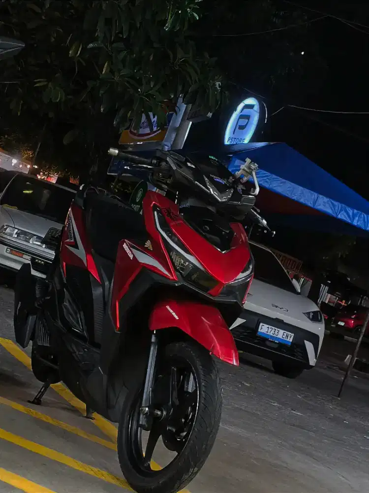 Info tuker motor . Kzr sebelum DM cek deskripsi dlu