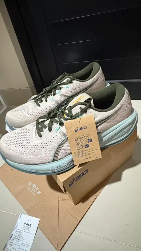 Asics Men Gel-Nimbus 28