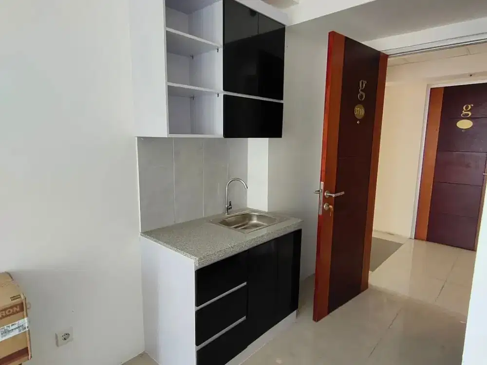 PROMO MURAH Apartemen Baru Gunawangsa Tidar Full Furnish Lengkap