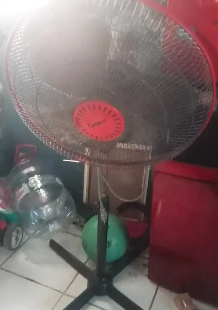 Kipas angin cosmos