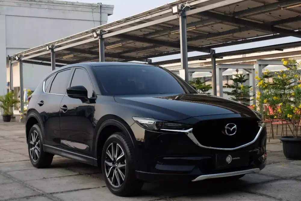 Mazda CX5 2.5 Elite 2019 2020