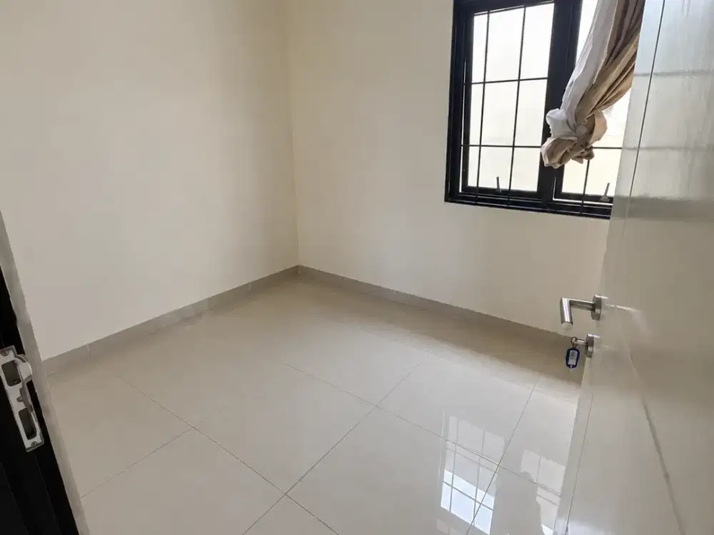 Hunian Minimalis Carona Park Citra Raya Tangerang 2 Kamar Tidur