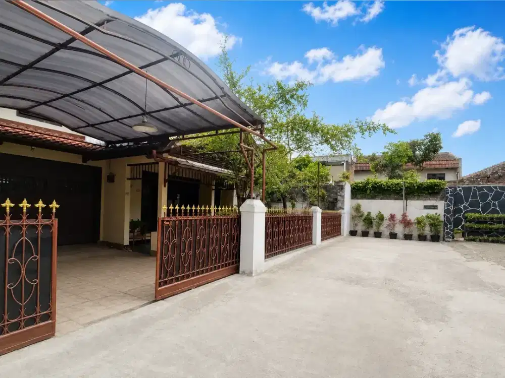 Rumah Dijual di Mandalajati, Kota Bandung
