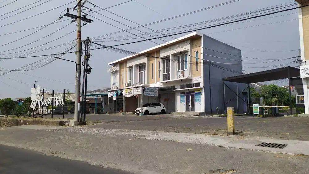 Dijual Murah Di Bawah Harga Pasar! Alana Hills Regency Driyorejo.