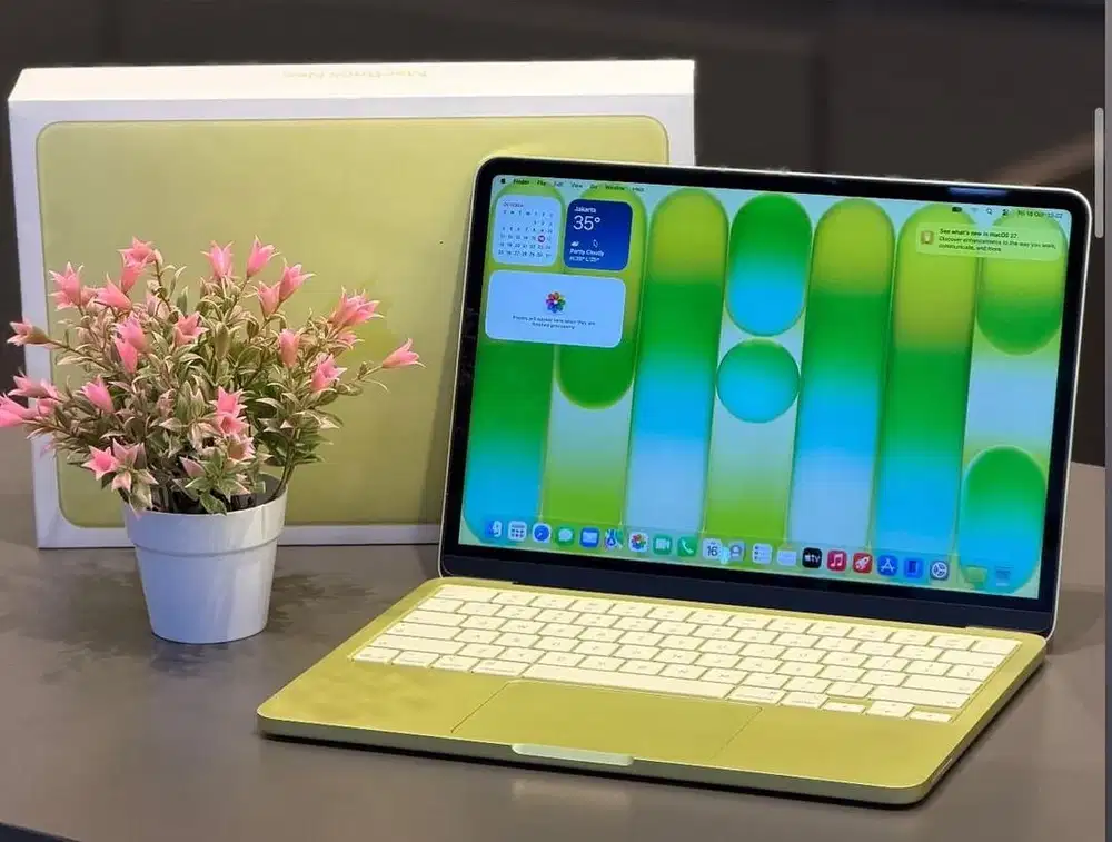 Macbook Neo 8/512Gb iBox Bh 100%