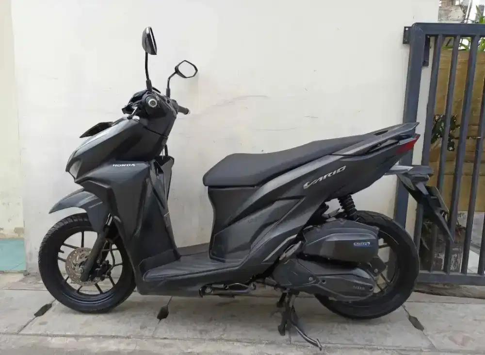 Honda Vario 125 New 2019