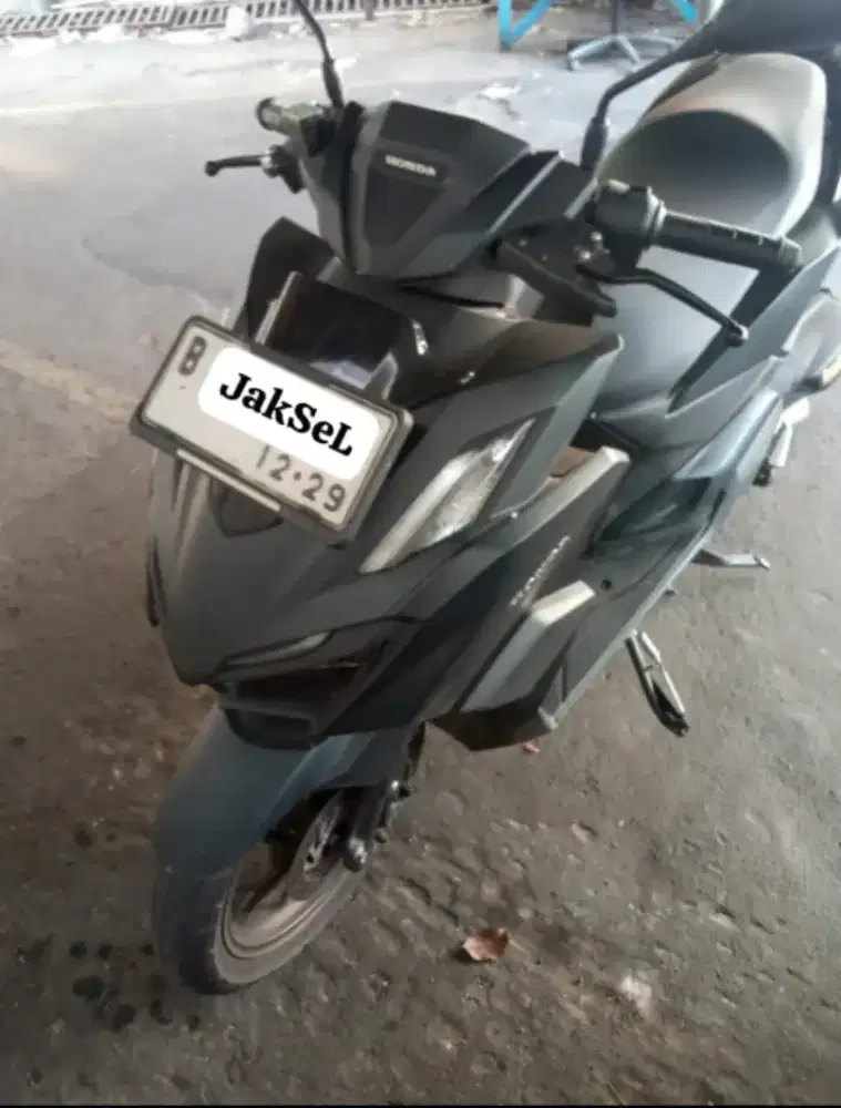 Vario 160 ABS 2024