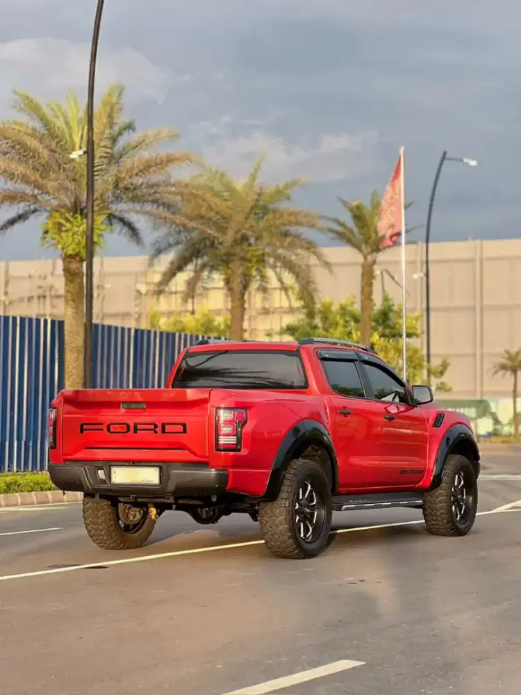 FORD RANGER WILTRACK  2.2L 
NIK 2014
