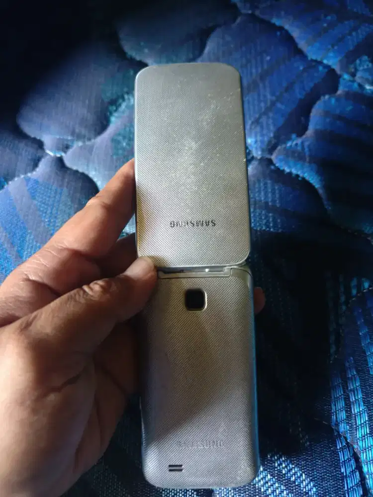 Jual samsung lipat jadul hp saja
Kondisi apa adanya