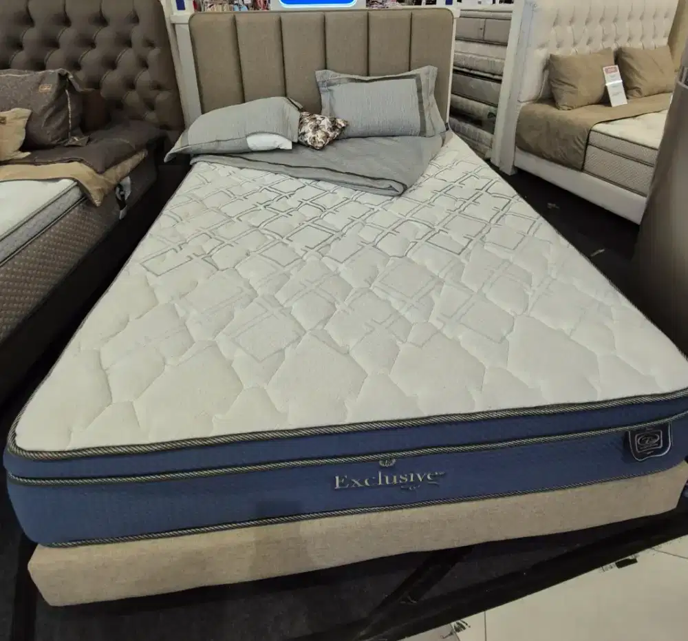 Elite Springbed