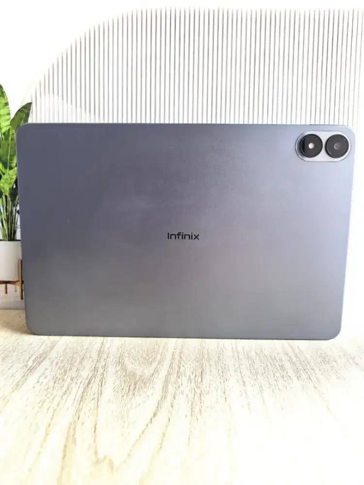 Infinix XPad 20 4G 4/128GB unit only simcard