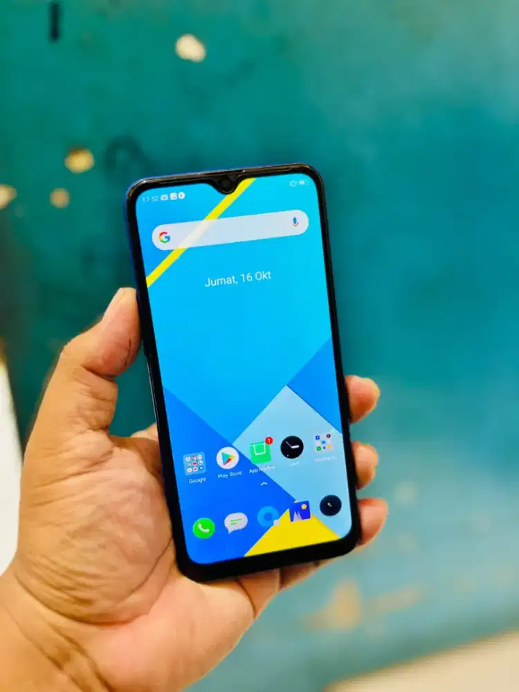 Realme C2 2/32 Hp casan 10 watt