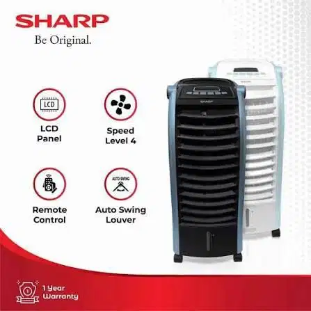 sharp pendingin udara