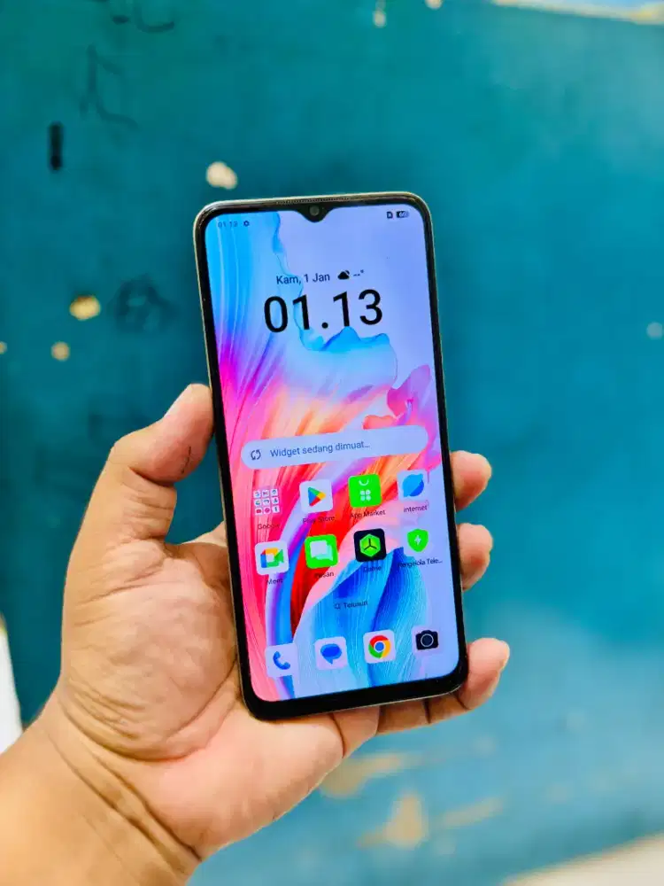 Oppo A38 6/128 Hp casan 10 watt