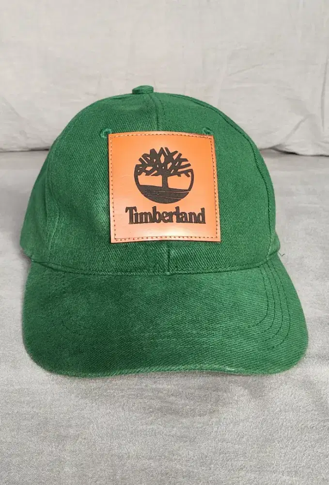 Topi Timberland