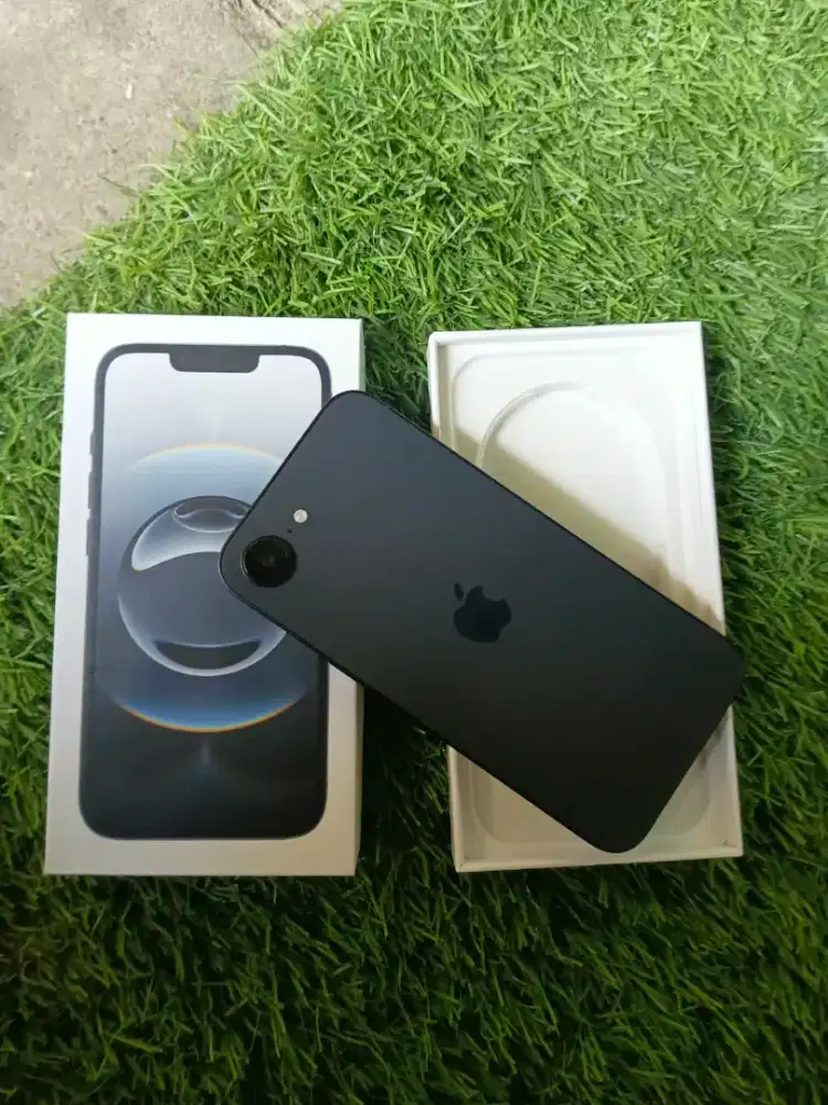 iPhone 16 e inter bukan simlok