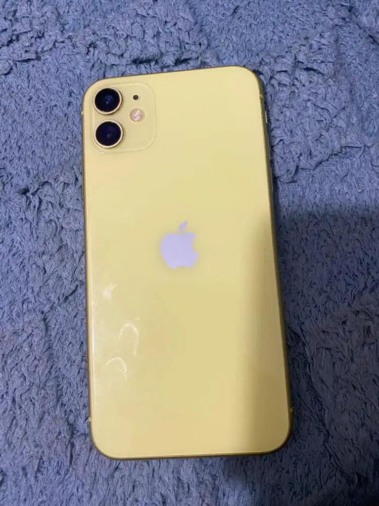 Iphone 11 64gb inter