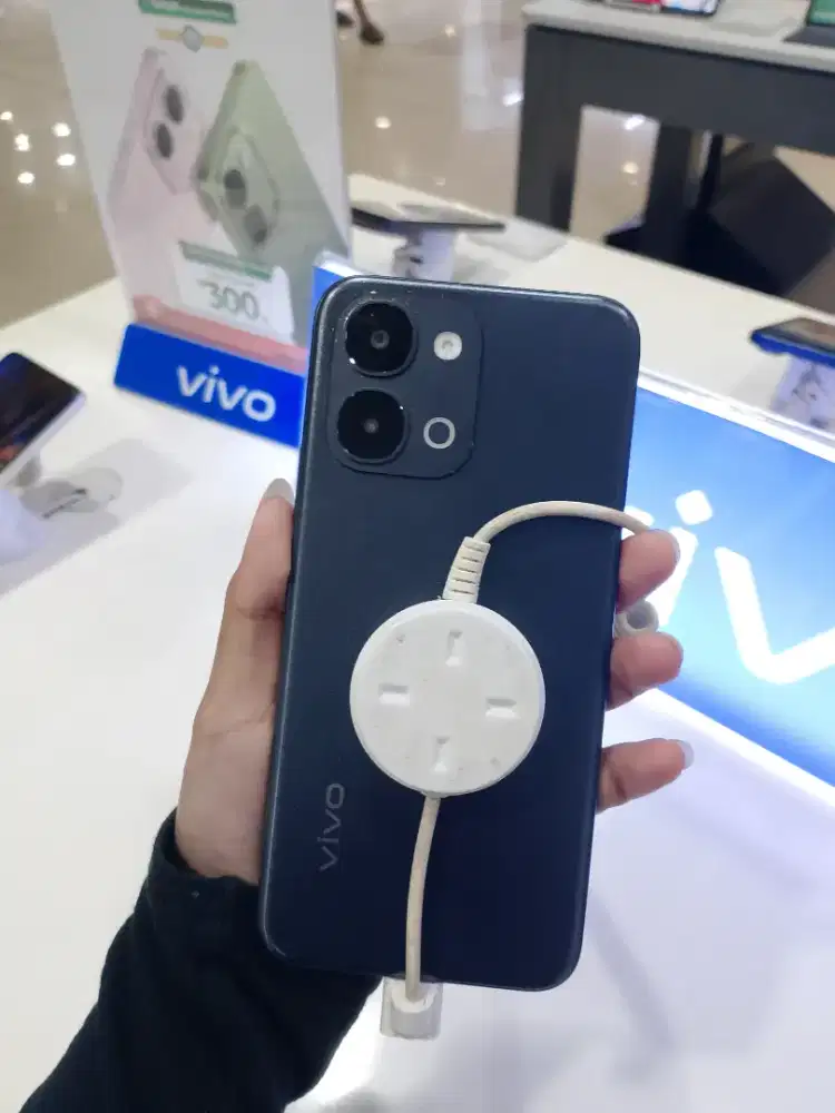 handphone vivo series