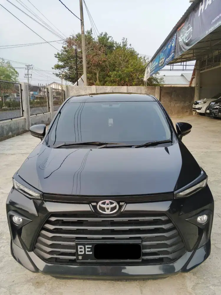 AVANZA 1.3 E MT 2022