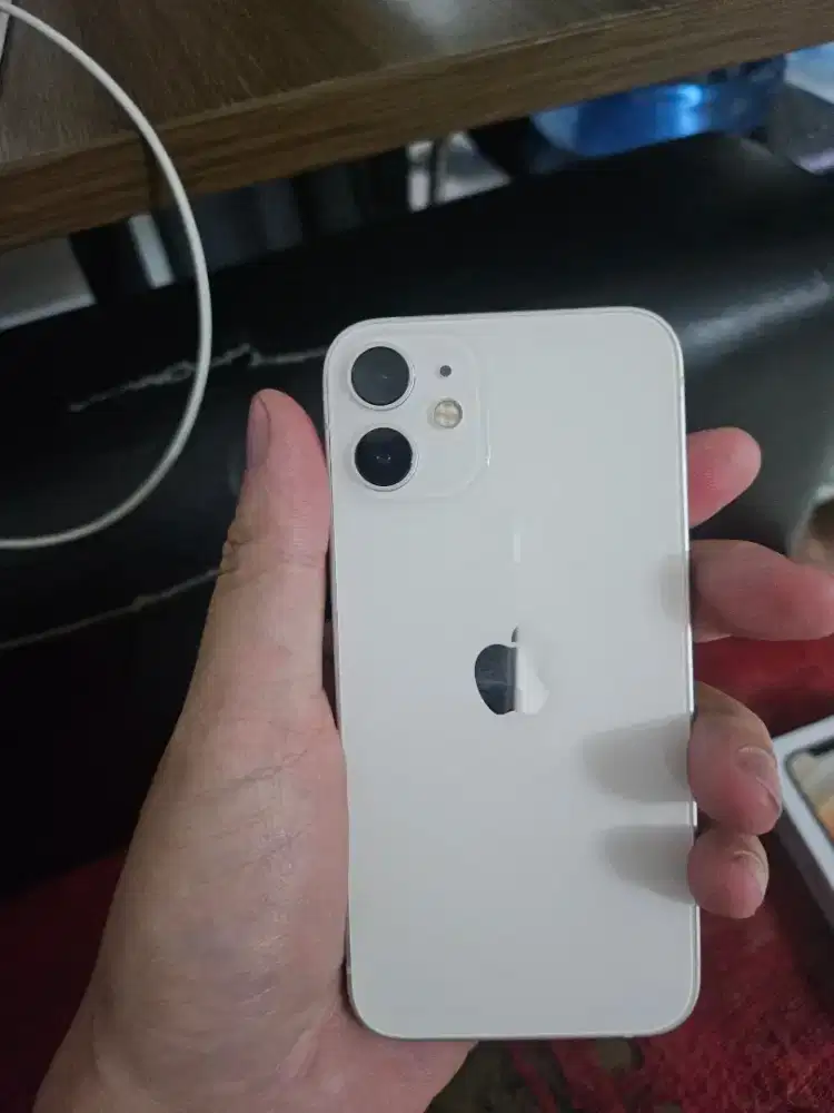 Iphone 12 mini 128gb all oprator