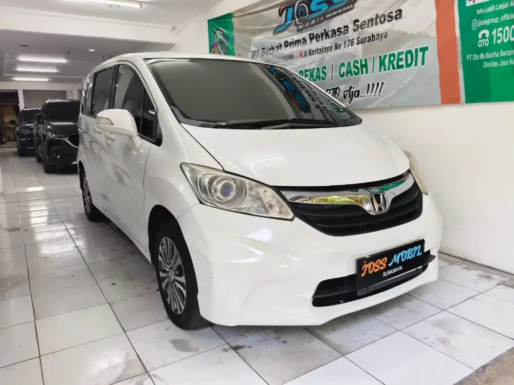 HONDA FREED S PSD AT 2012
