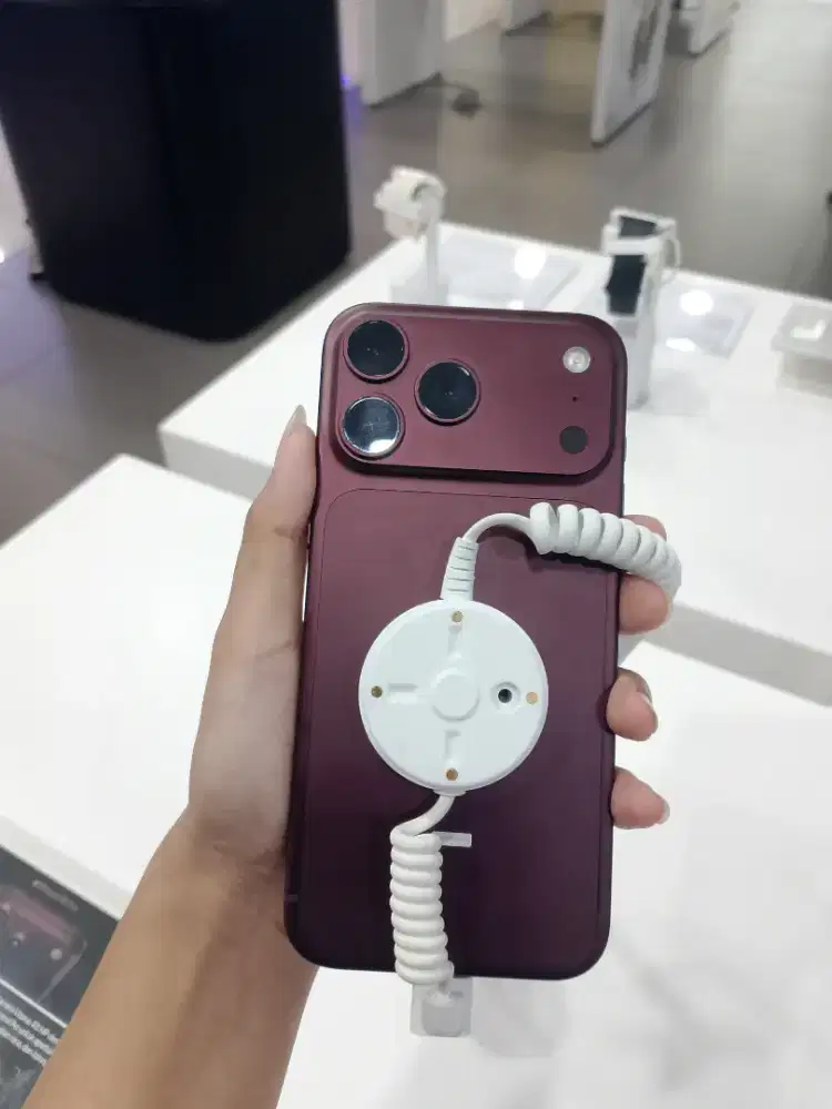 handphone 18 series
