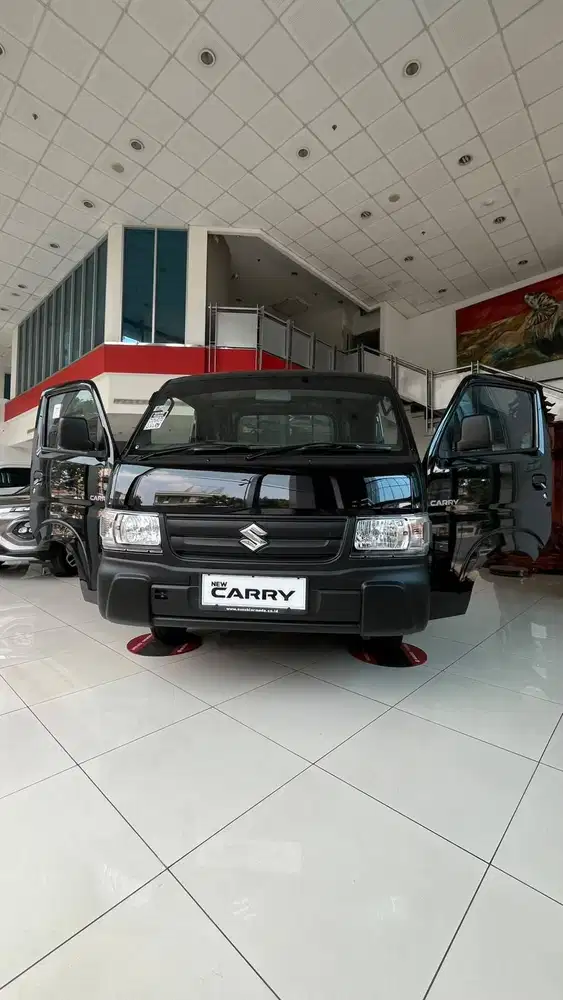 PROMO SUZUKI CARRY PICK UP 2026