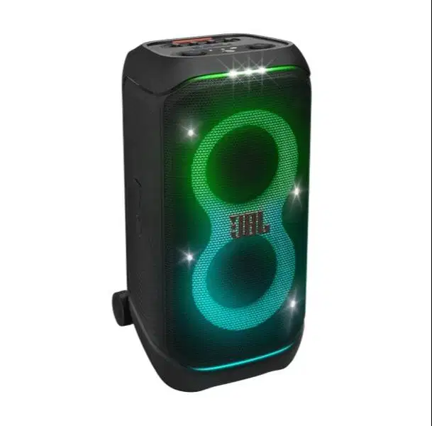 JBL Partybox Stage 320 - Black