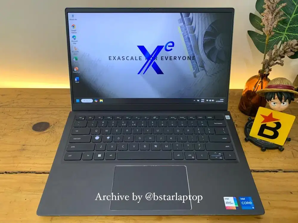 Laptop Dell Vostro 14 11th Gen Intel Core i5 RAM 8/512 SSD