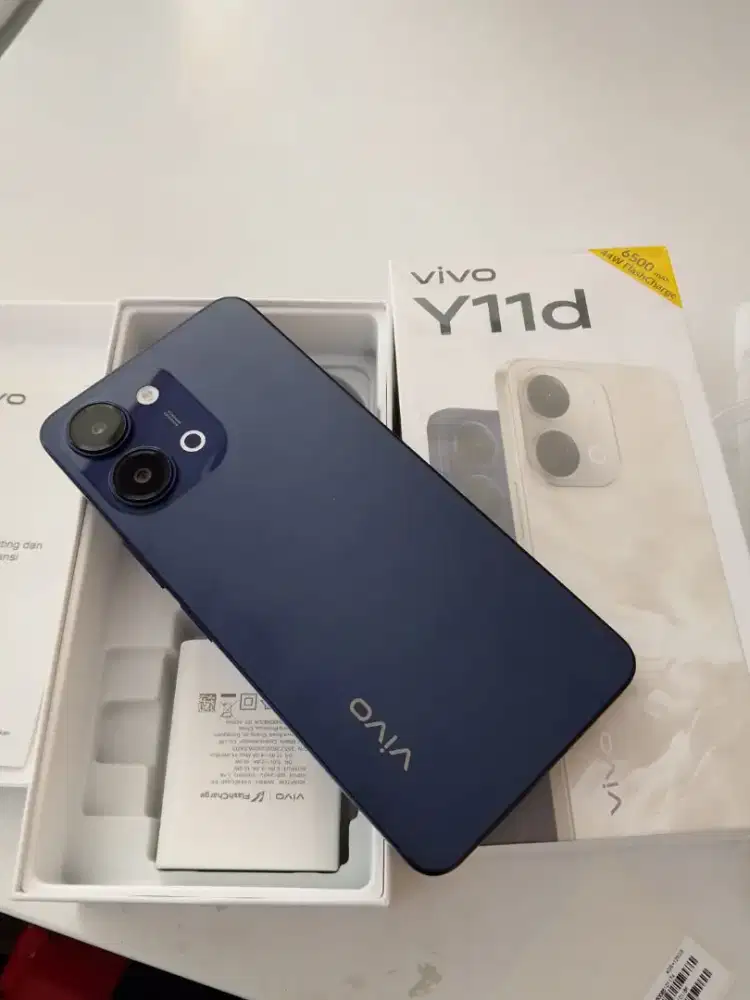 Vivo y11d 4/128