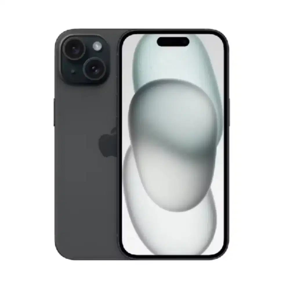 Iphone 15 128GB Cicilan tanpa bi checking tanpa aplikasi