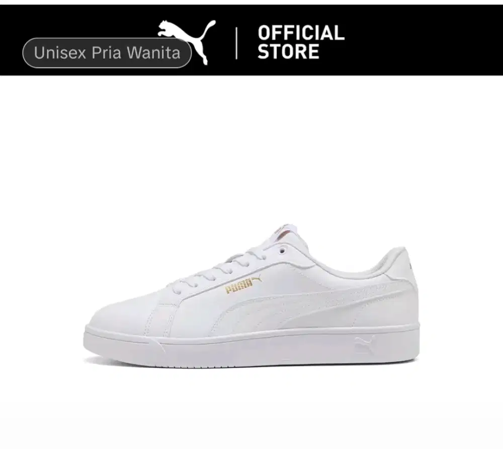 PUMA GROUNDED SL