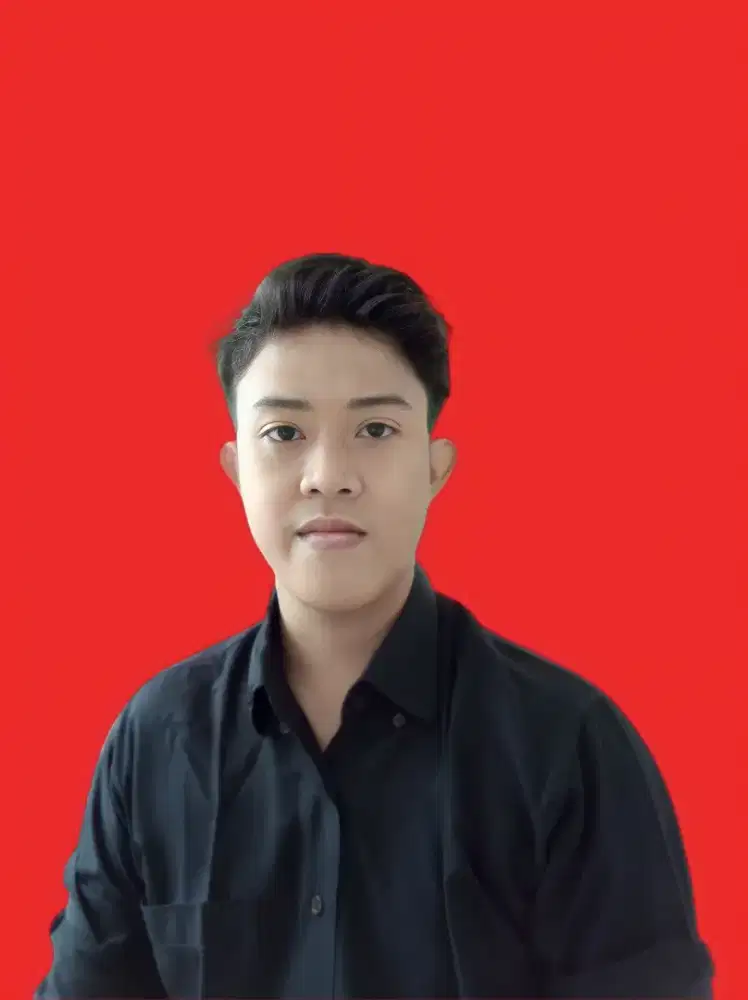 Mencari pekerjaan Customer Service/Frontliner/Resepsionis