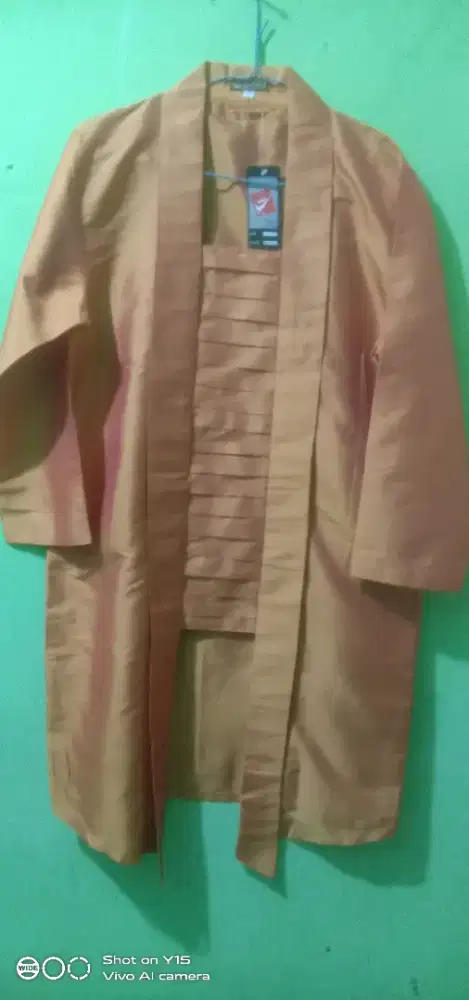 Kebaya wanita elegan , cantik size XL