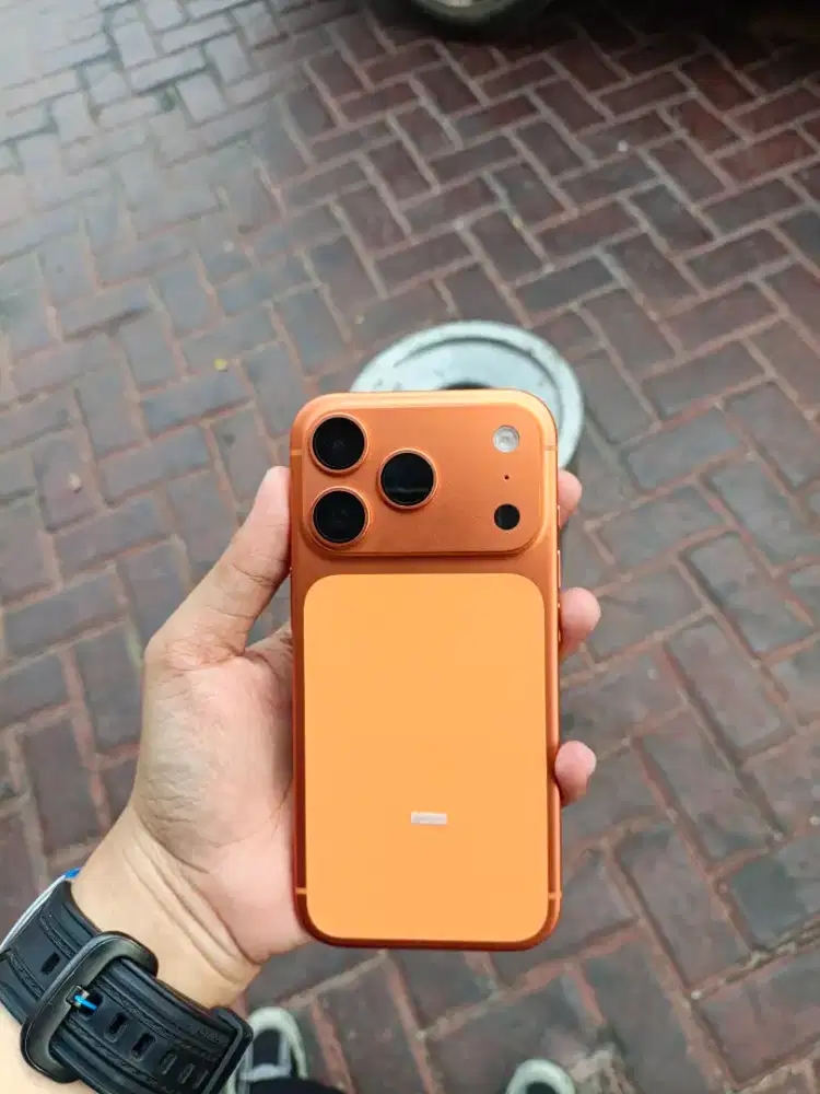 17 pro 256 oren iBox