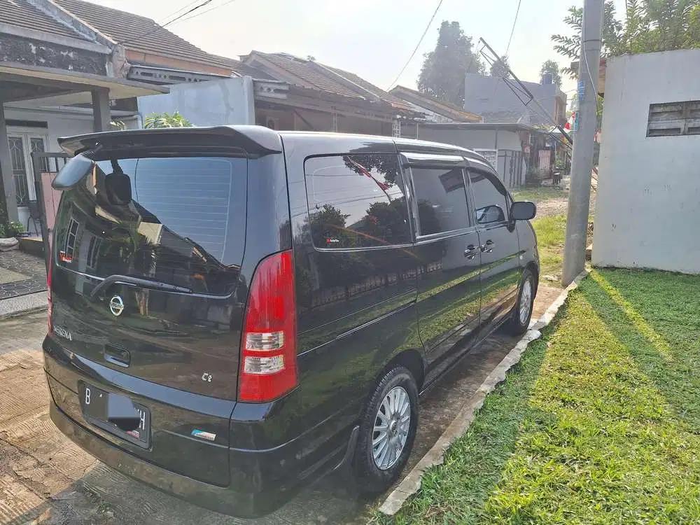 penjual
