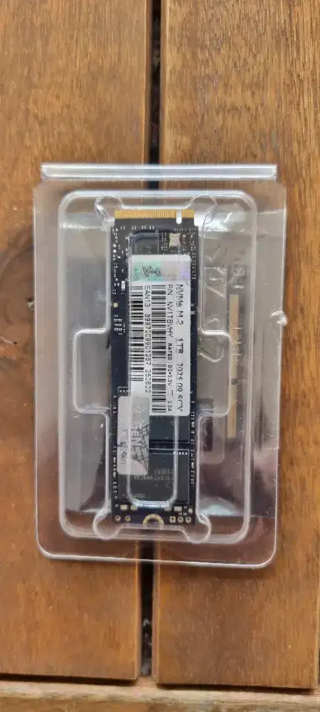 Jual SSD M.2 NVMe V-GEN Hyper 1TB