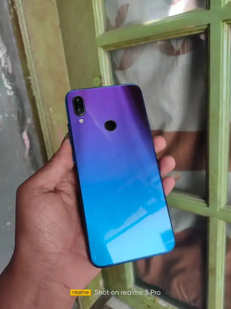 Xiaomi Redmi Note 7 Ram 4/128GB