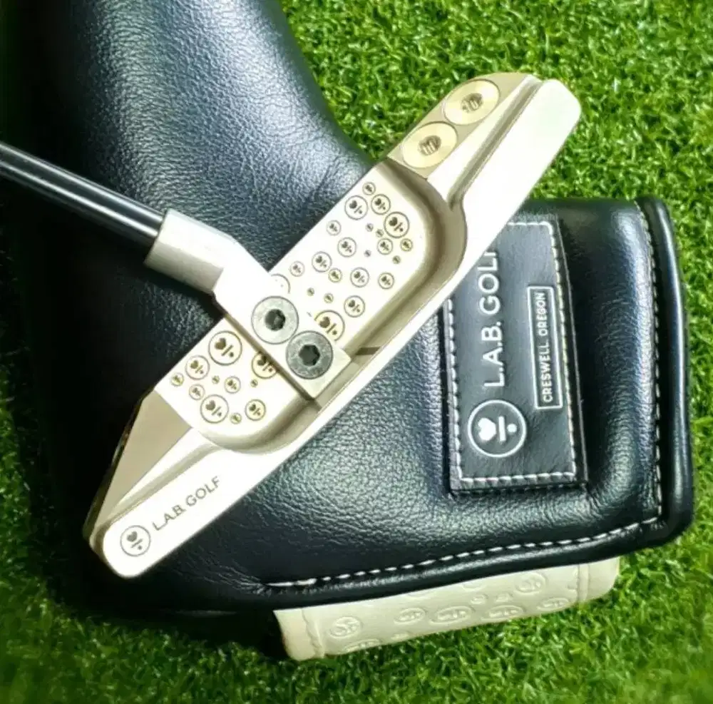 Putter Golf LAB Link (Blade Putter)