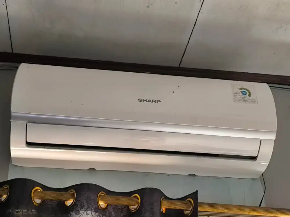 Jual AC 1pk Merk SHARP type standart
