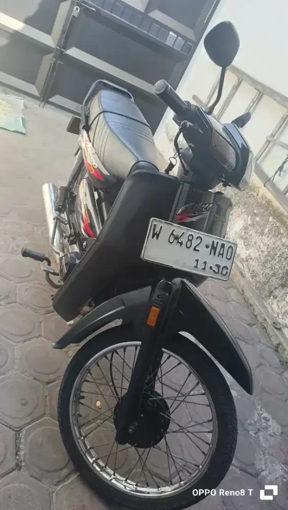 Jual Astrea Grand 95