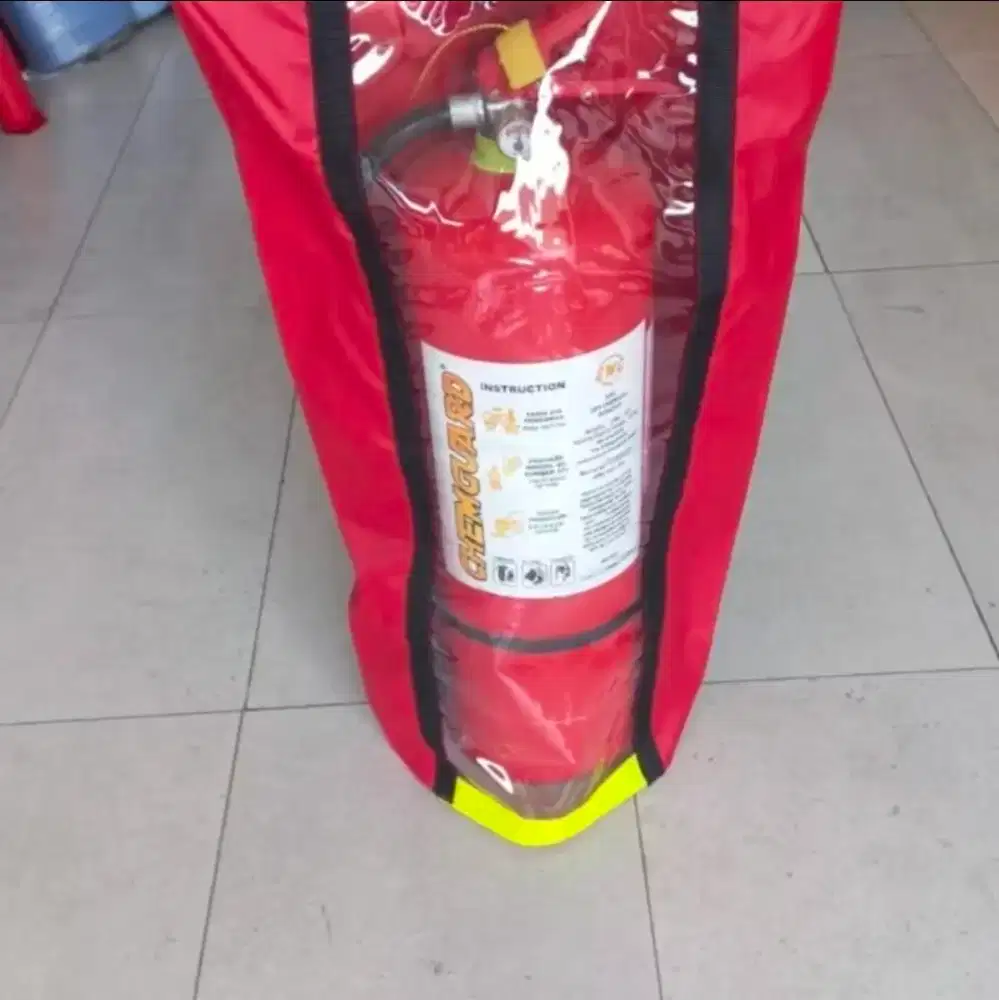 Cover/Sarung Apar ukuran 9kg