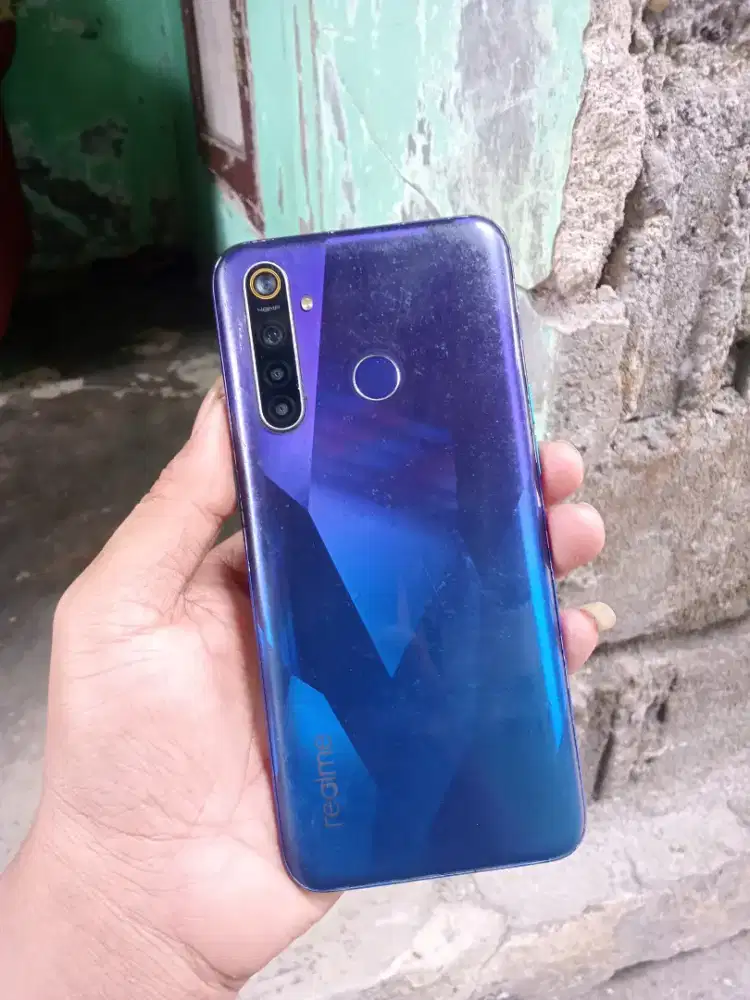Realme 5 Pro Ram 8/128GB