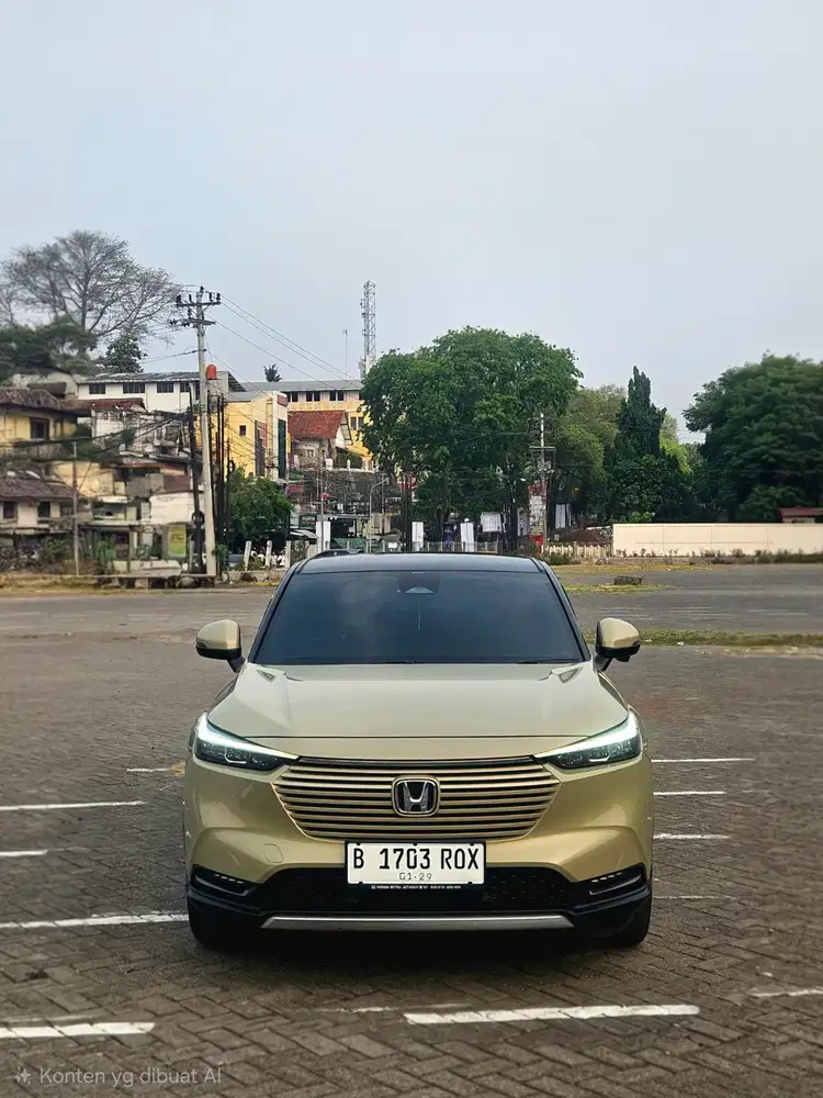 Hrv SE sensing 2tone 2024