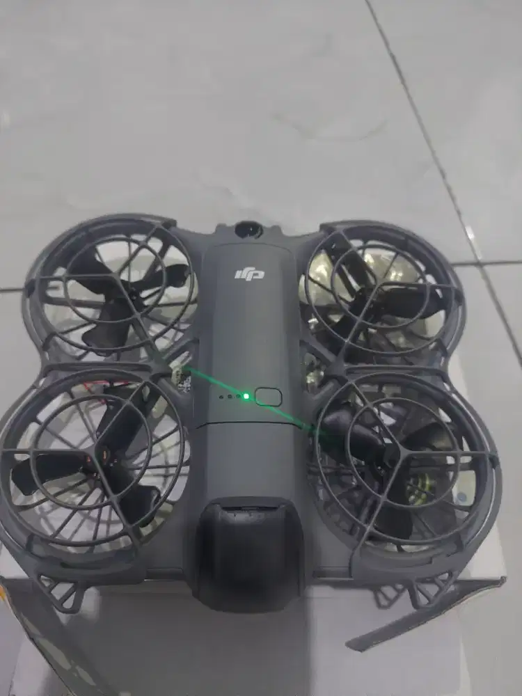 Drone Dji Neo 2 basic
