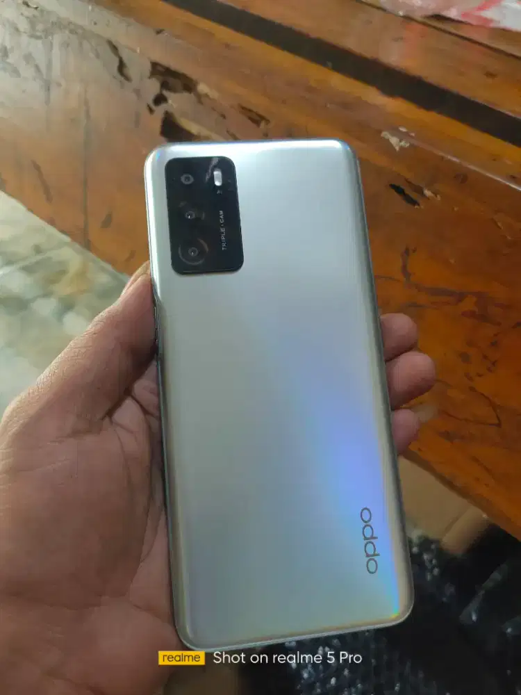 Oppo A16 Ram 3/32GB