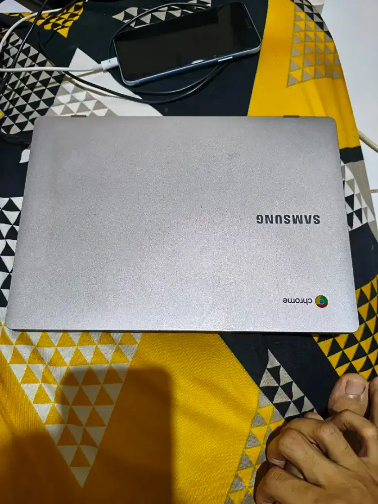 Jual BU Samsung Chromebook